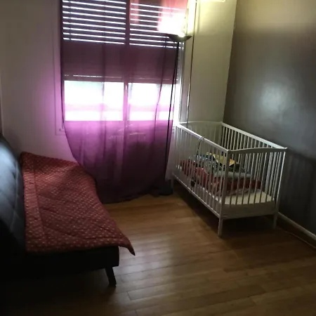 Studio 20 Metres * L'Hay-les-Roses